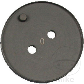 placa adaptadora para piston de freno 0