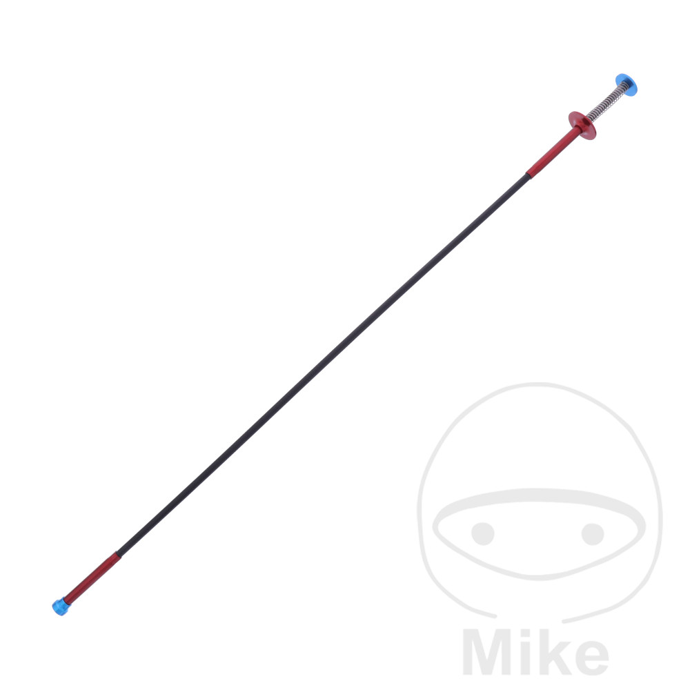 elevador magnético/pinza de garra 2 en 1 400 g 700 mm