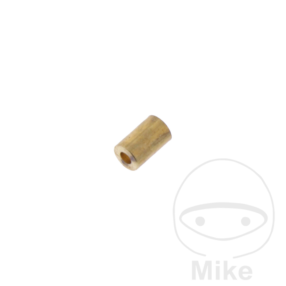 prisionero para soldar 4.95 2.55 mm inh10