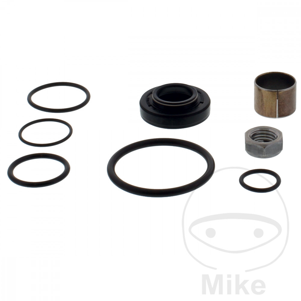 kit reparación de amortiguador 46/18