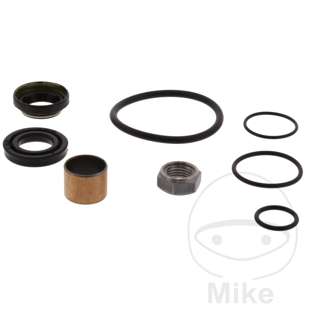 kit reparación de amortiguador 50/16