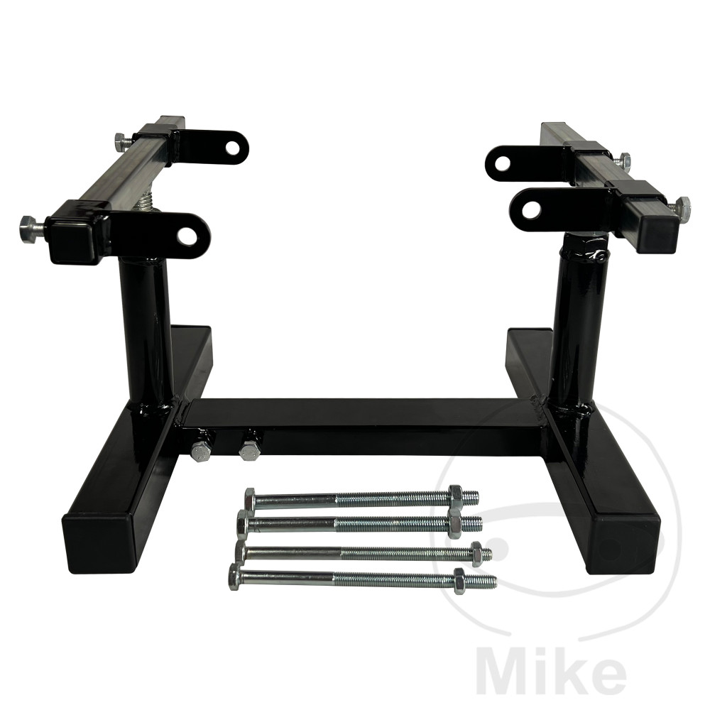 soporte de motor