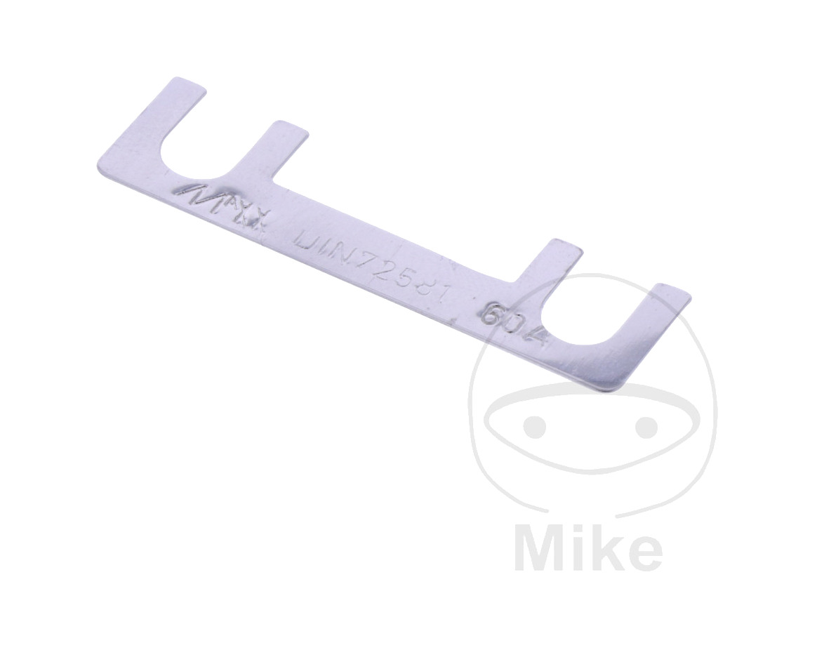 pack 5 fusibles de tira streif 60a altn: 1490077