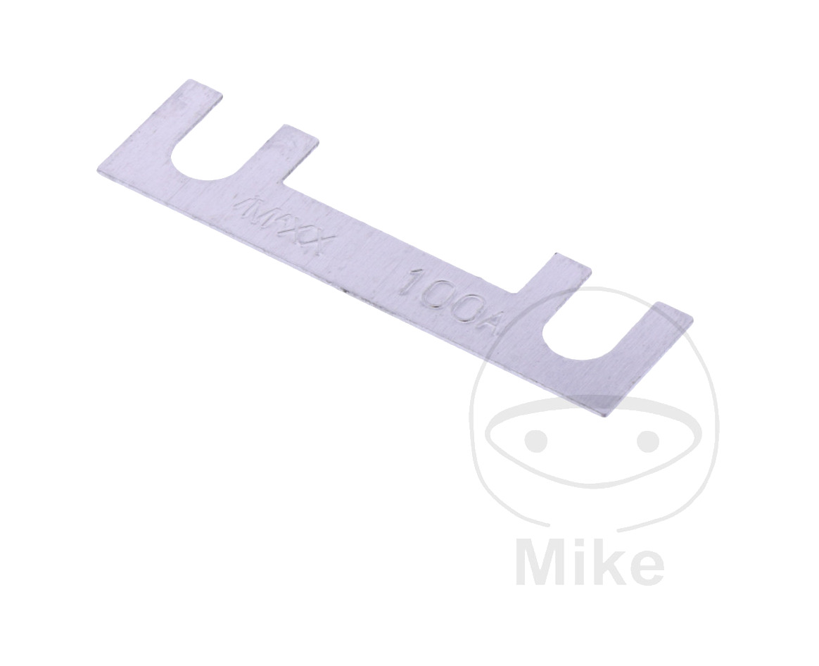 pack 25 fusibles de tira streif 100a altn: 1490055