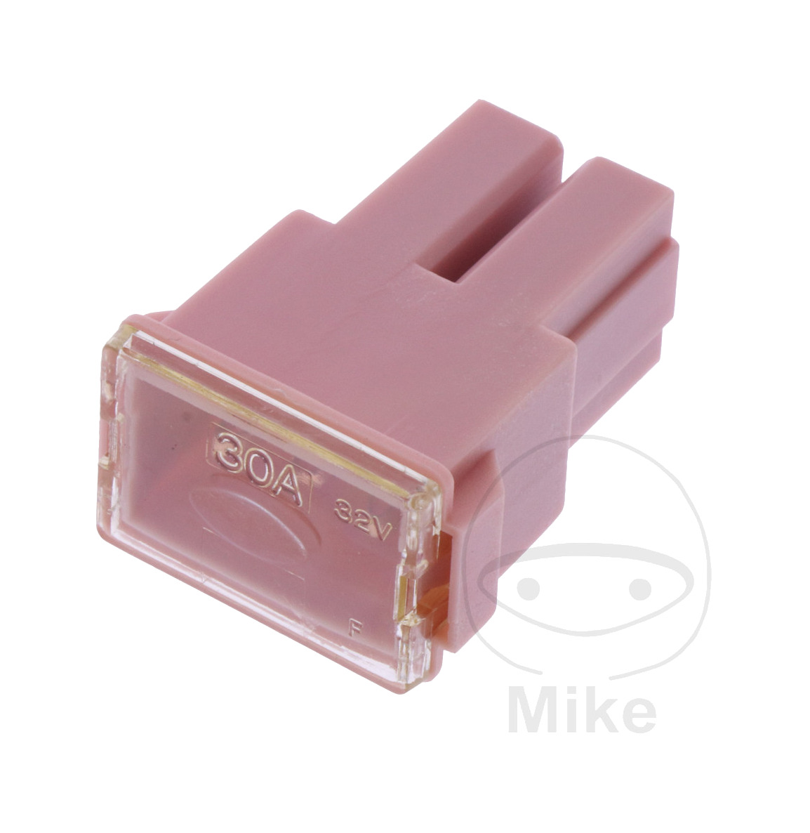 pack 5 fusibles de bloque pal as 30a
