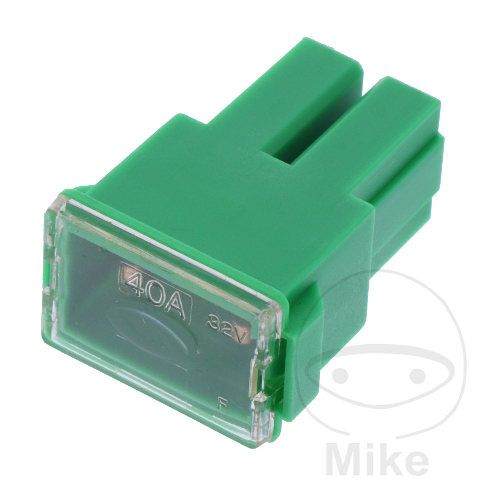 pack 5 fusibles de bloque pal as 40a