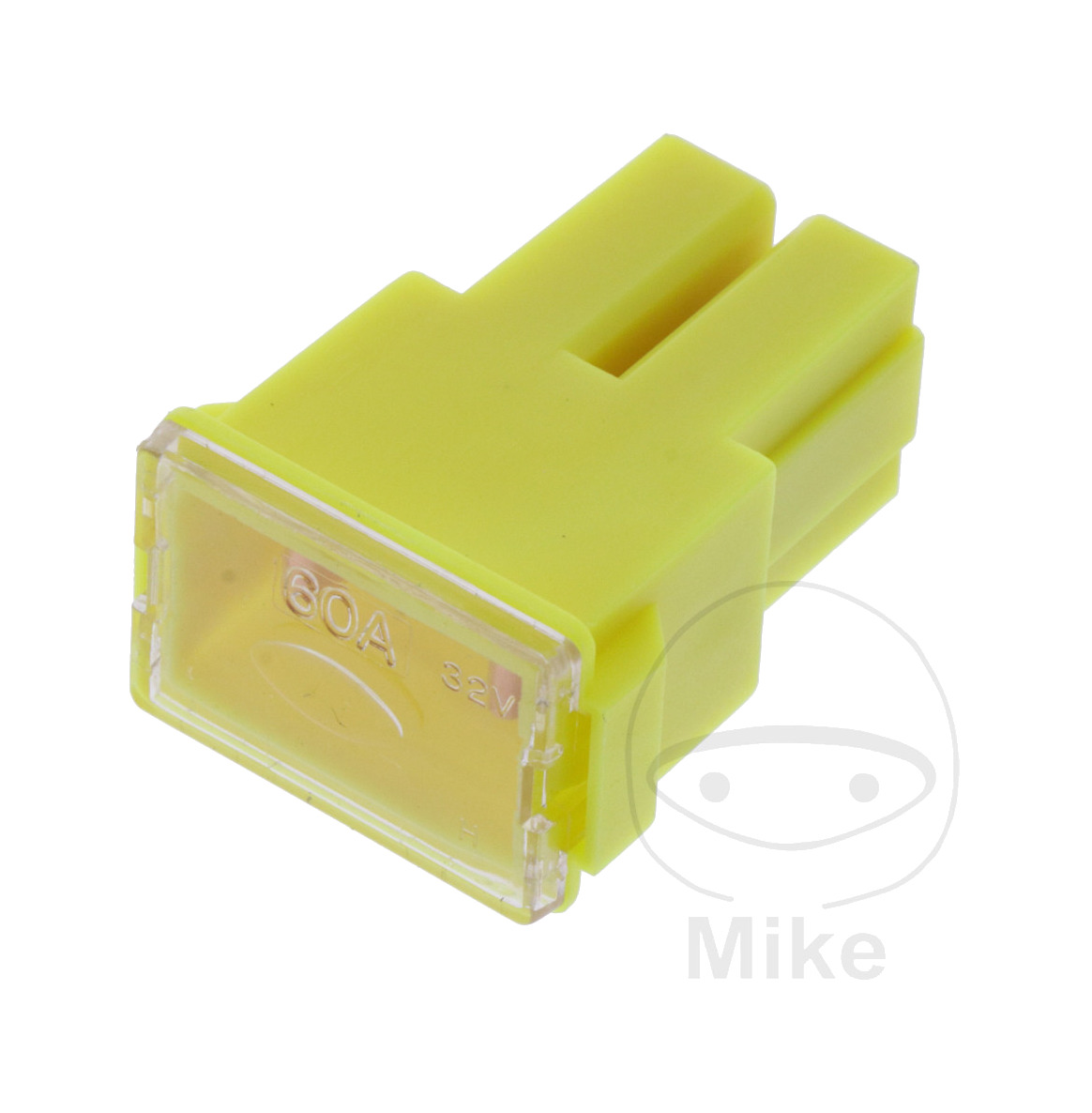 pack 5 fusibles de bloque pal as 60a