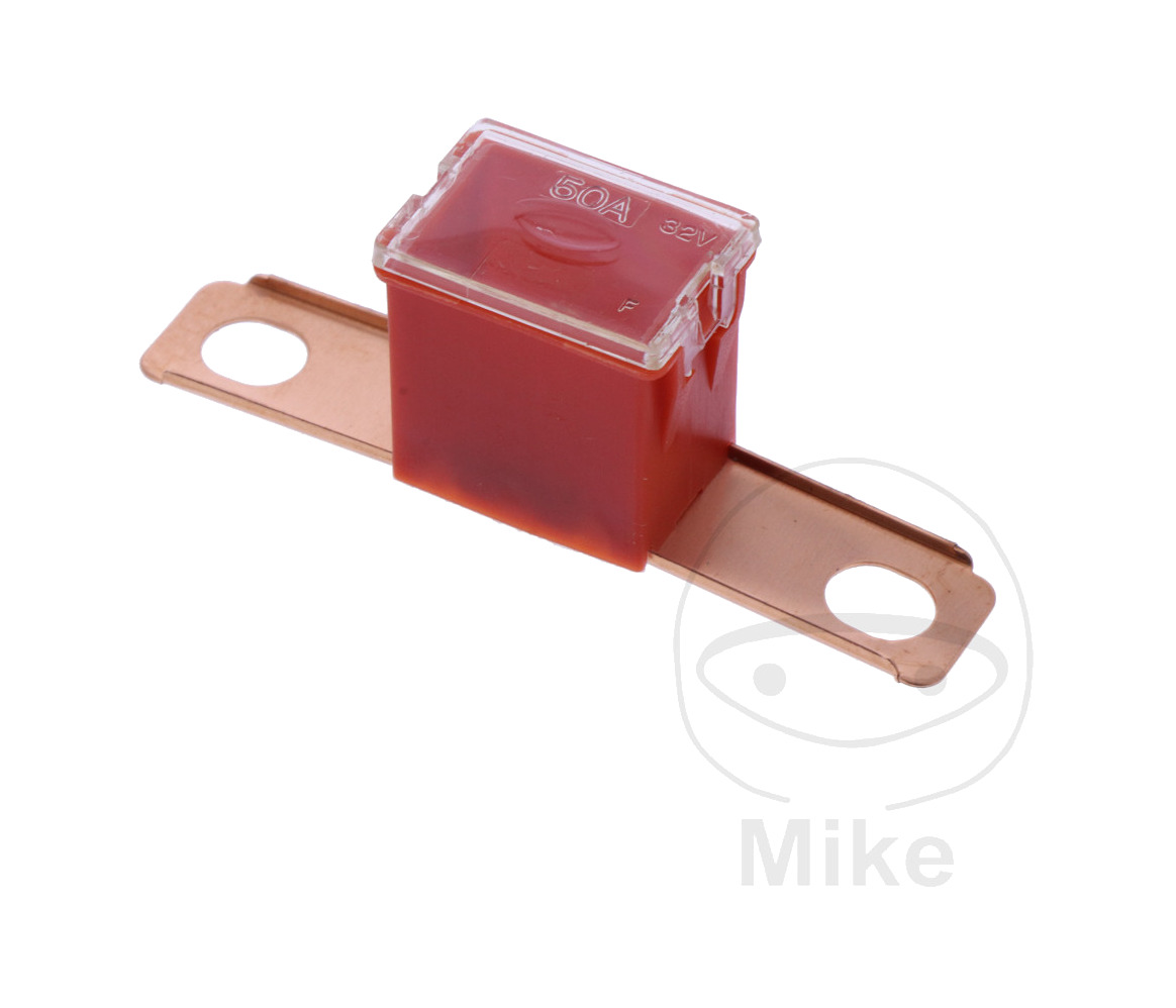pack 5 fusibles de bloque pal c 50a