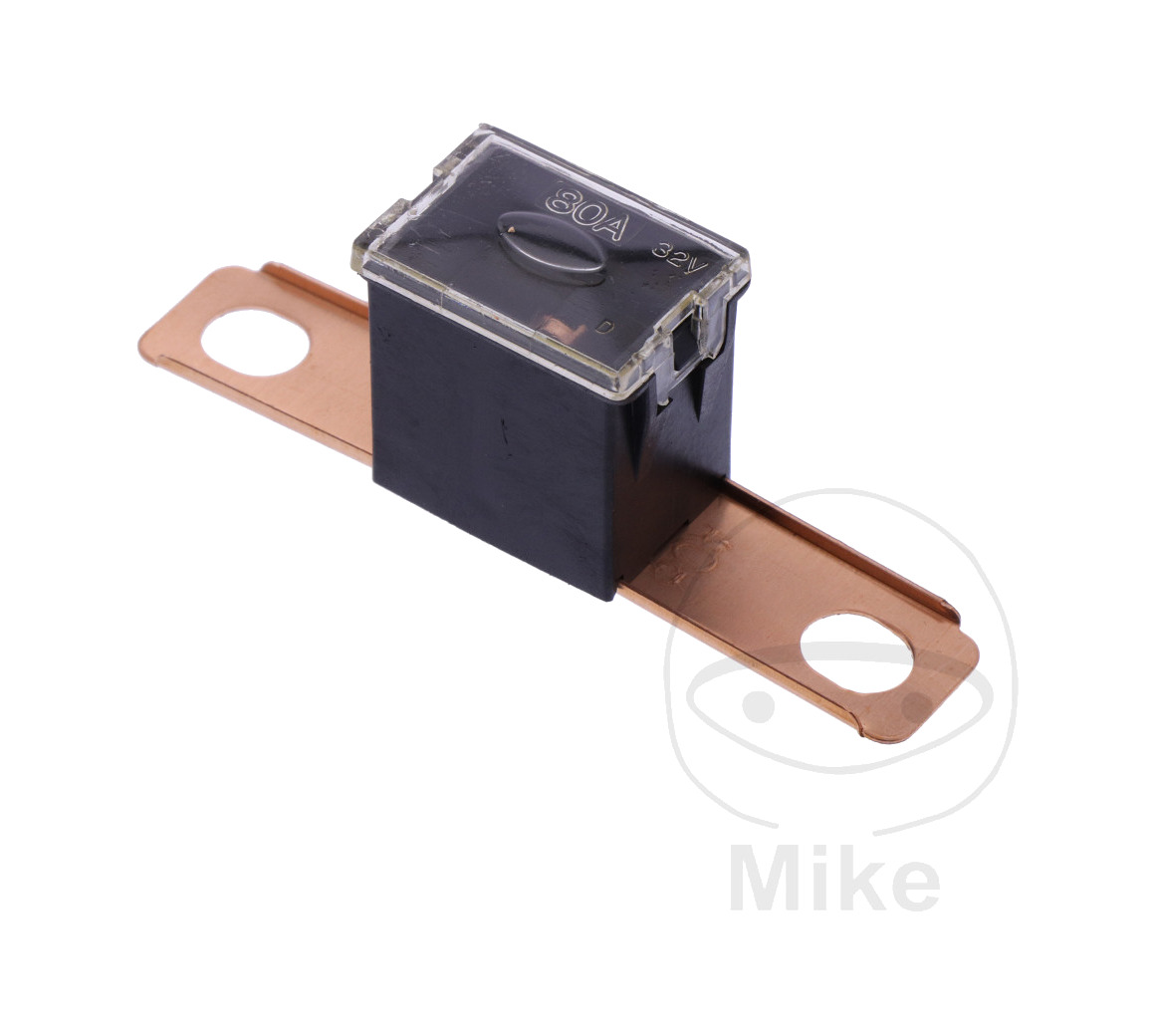 pack 5 fusibles de bloque pal c 80a