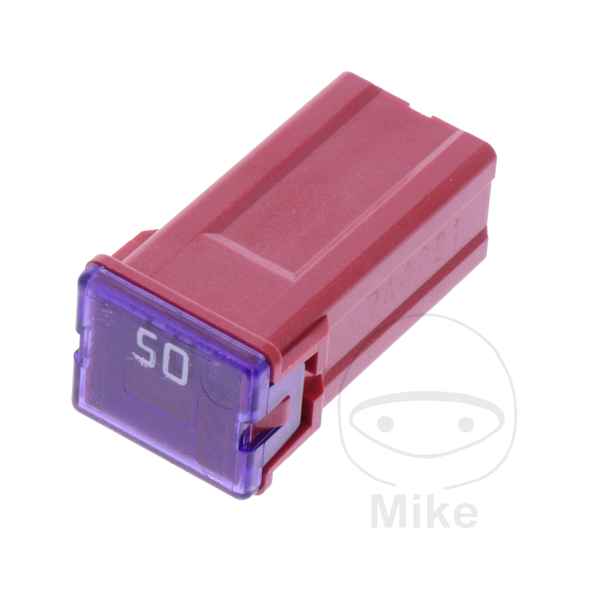 pack 5 fusibles de bloque pal j 50a