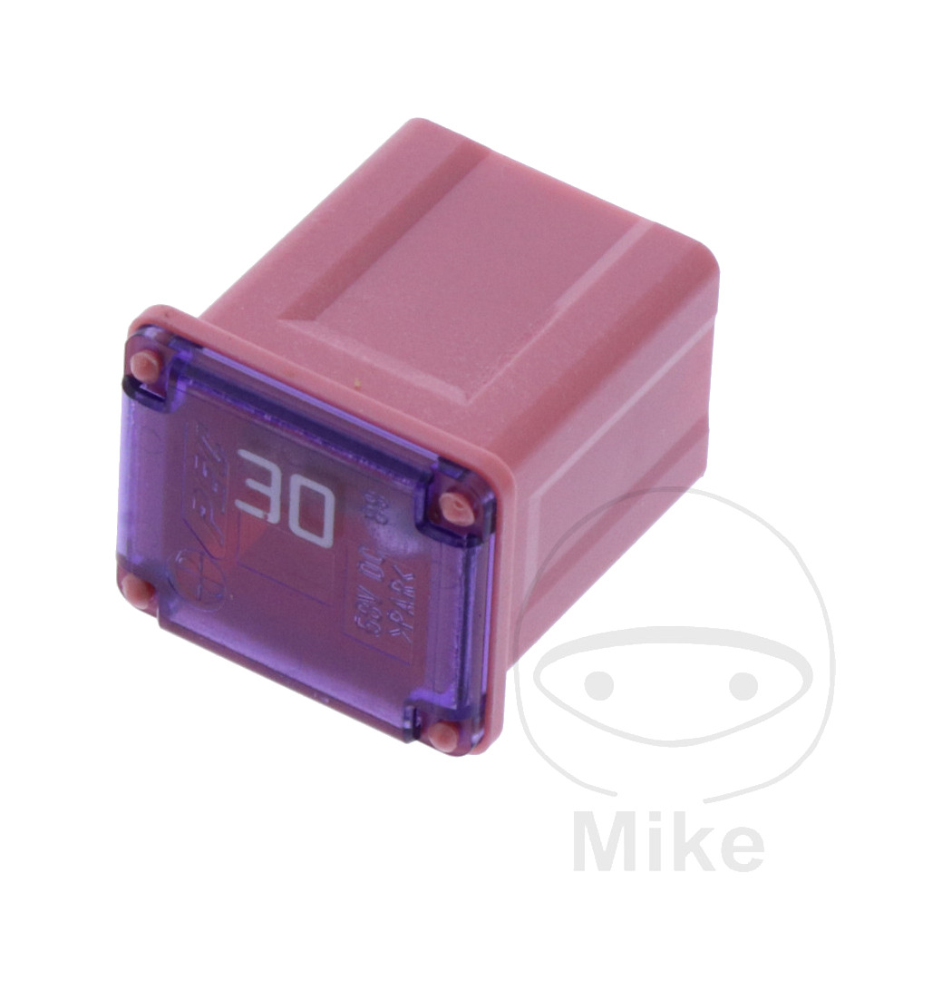 pack 5 fusibles de bloque pal j 30a