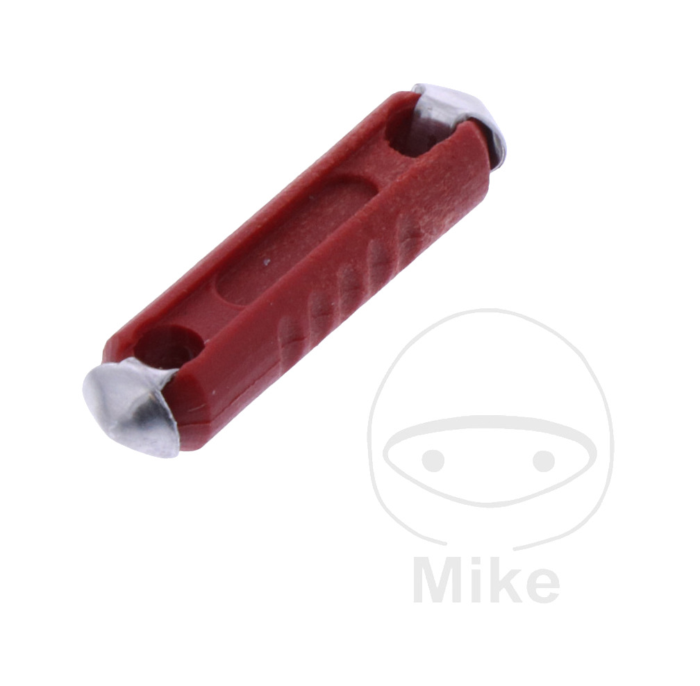 pack 5 fusibles ceramicos 16a