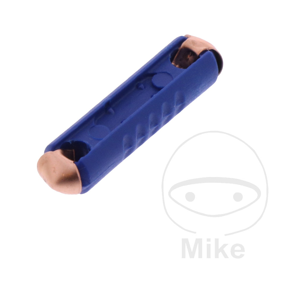 pack 5 fusibles ceramicos 25a