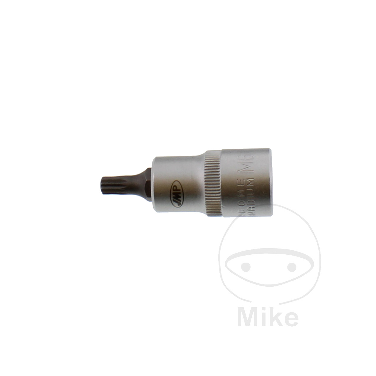 punta de destornillador multident 1/2 m6 55 mm