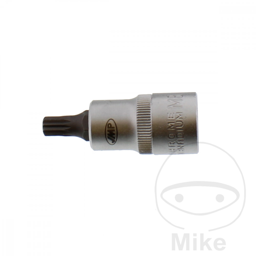 punta de destornillador multident 1/2 m8 55 mm
