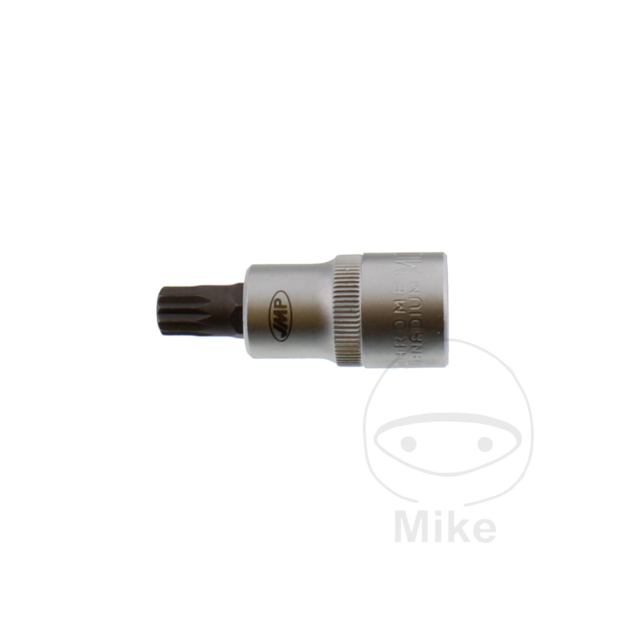 punta de destornillador multident 1/2 m10 55 mm