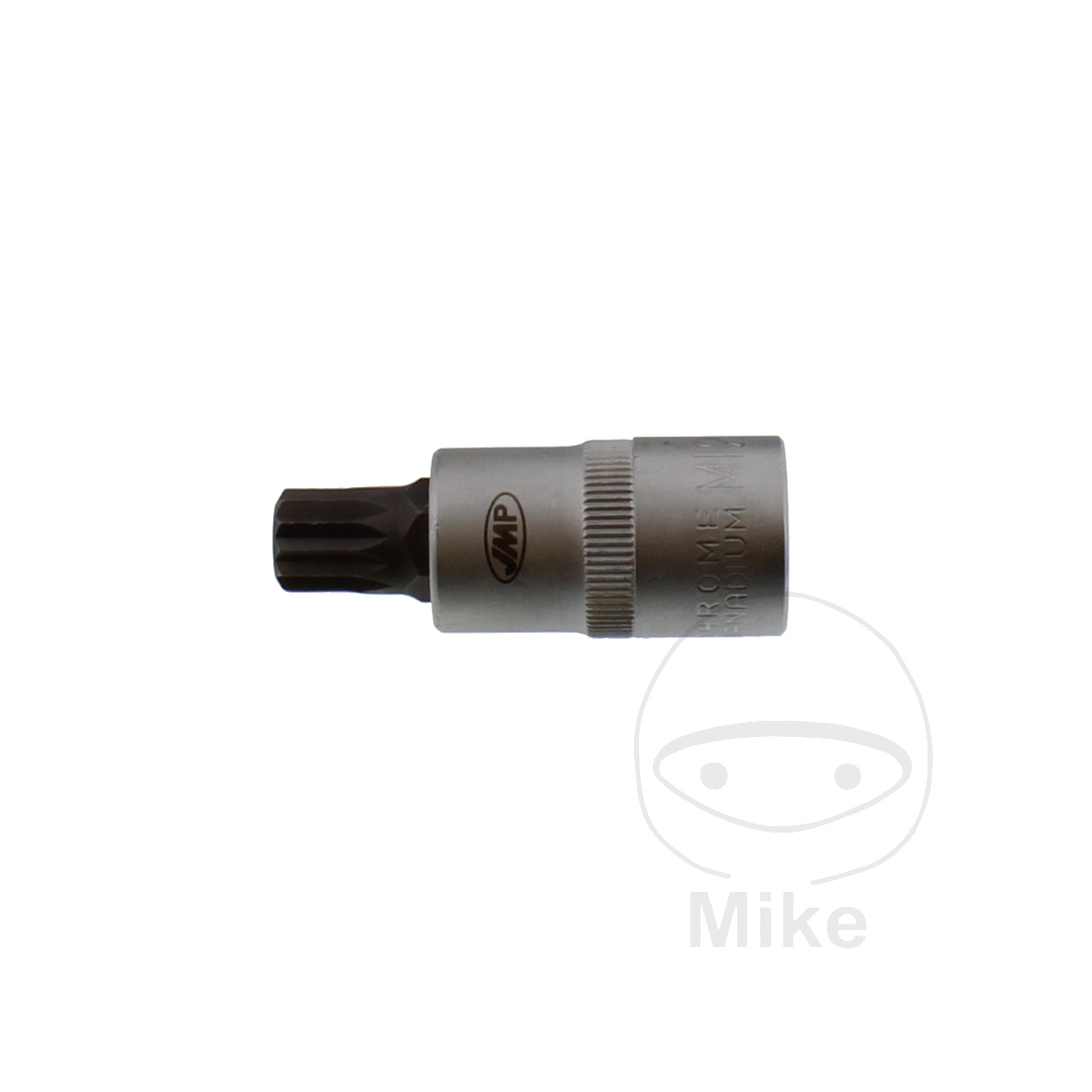 punta de destornillador multident 1/2 m12 55 mm