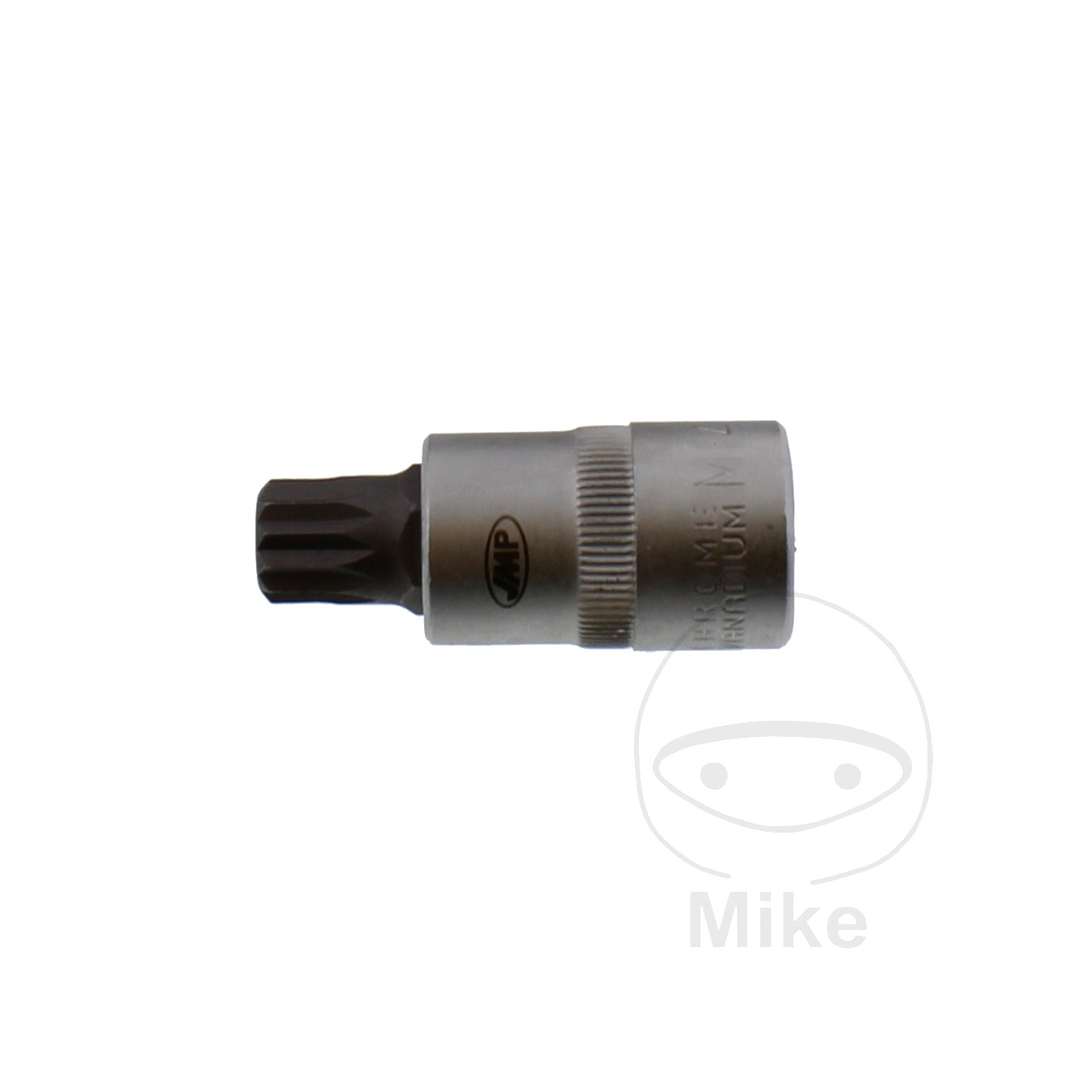 punta de destornillador multident 1/2 m14 55 mm