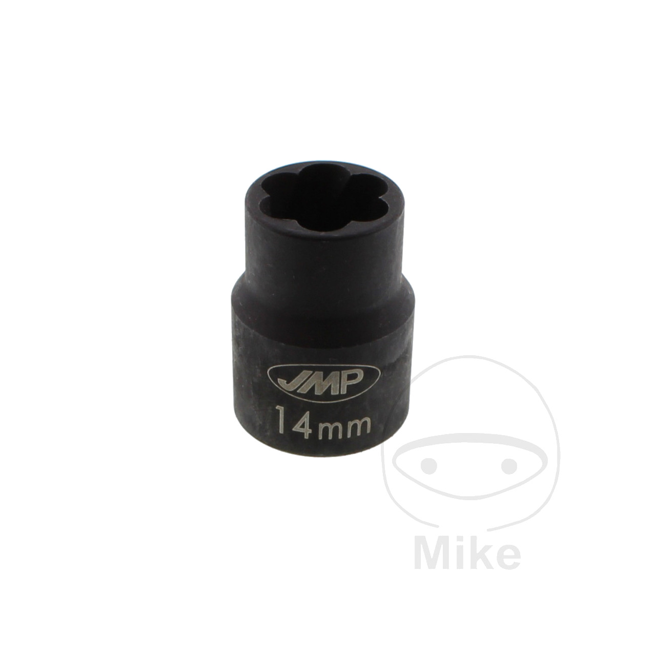 llave de vaso hexagonal para kit de herramientas 1/2 6060027
