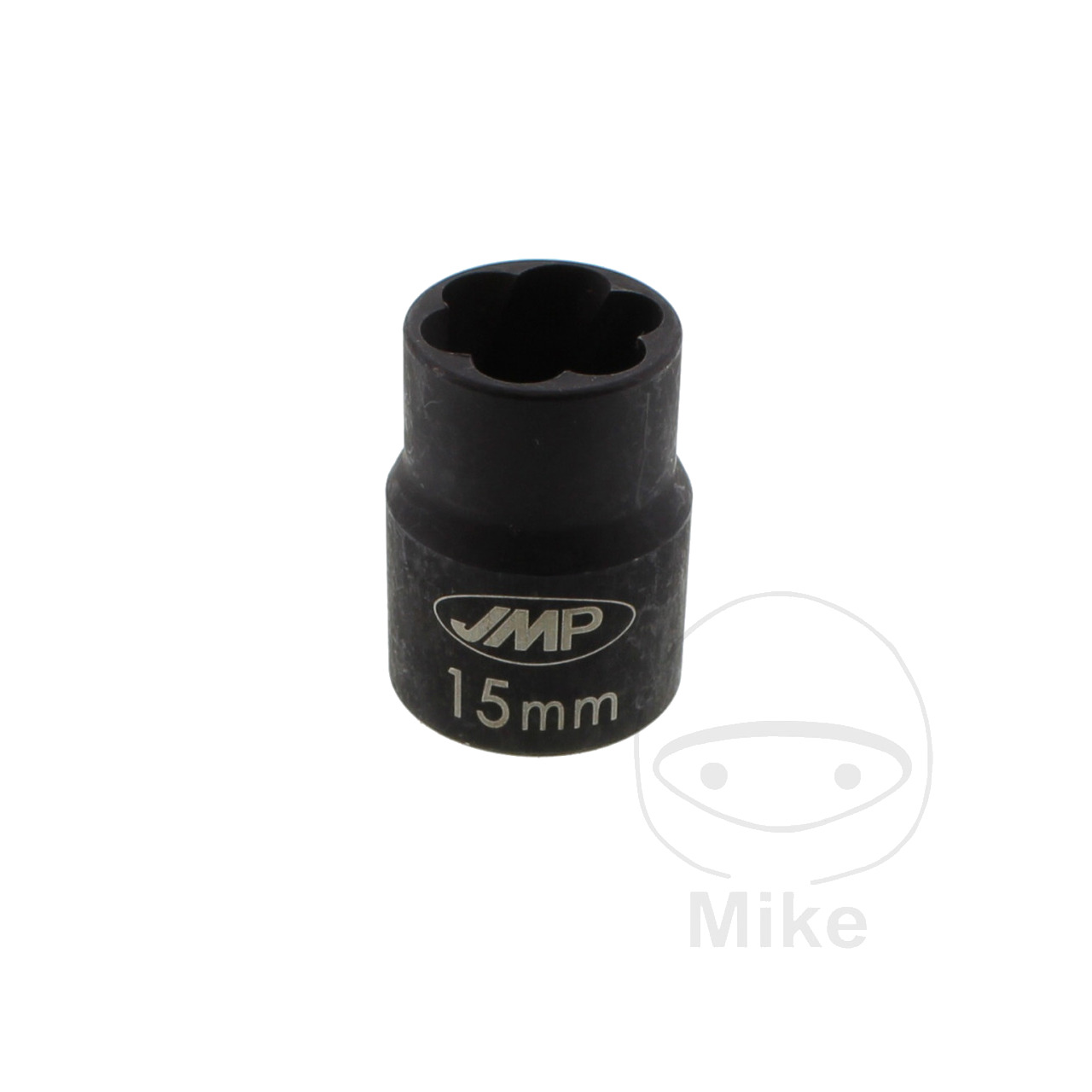llave de vaso hexagonal para kit de herramientas 1/2 s 6060027