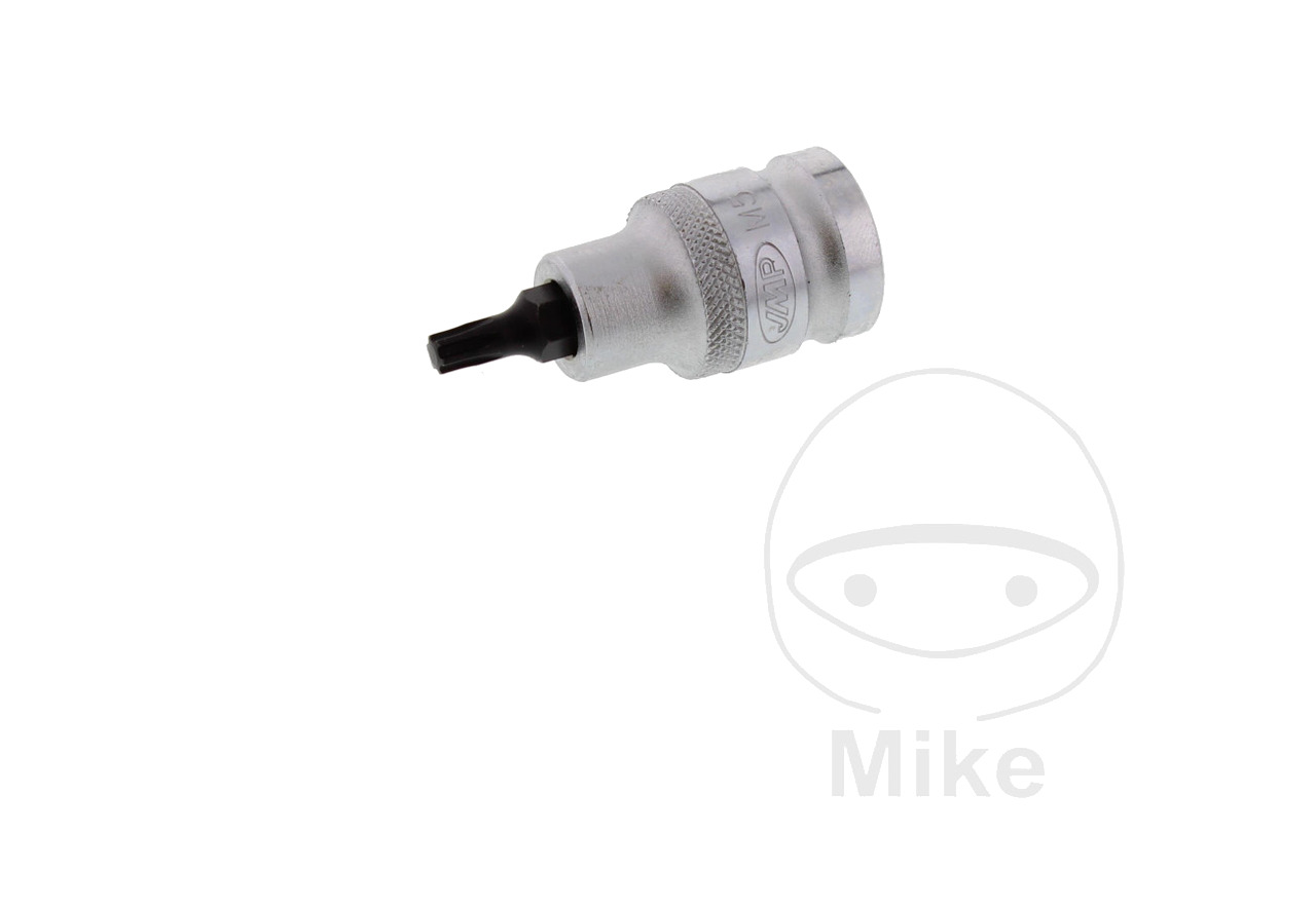 punta de destornillador ribe 1/2 m5 55 mm