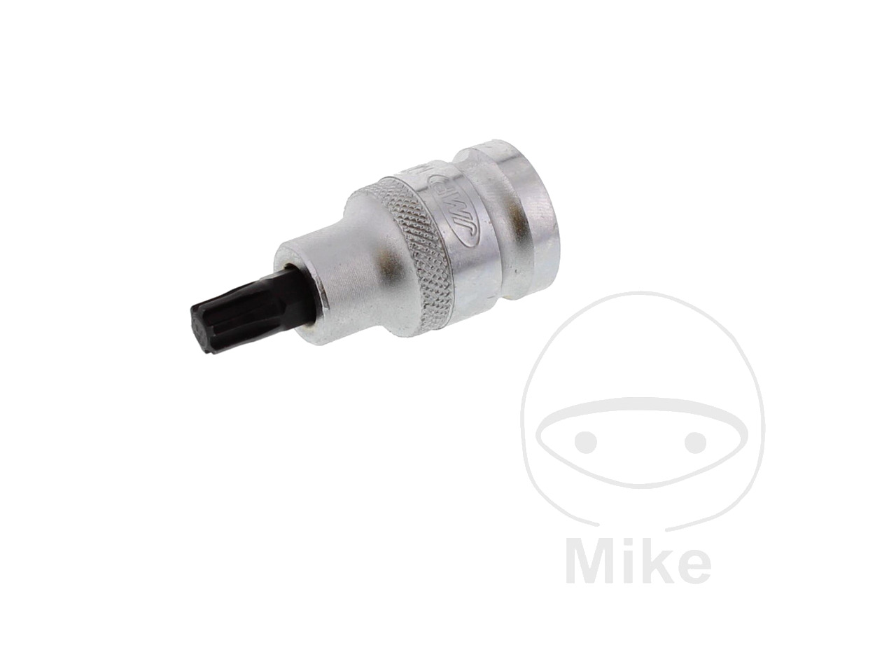punta de destornillador ribe 1/2 m8 55 mm