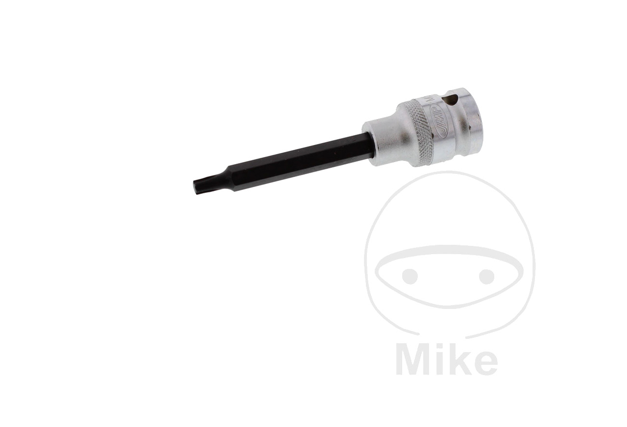 punta de destornillador ribe 1/2 m5 100 mm