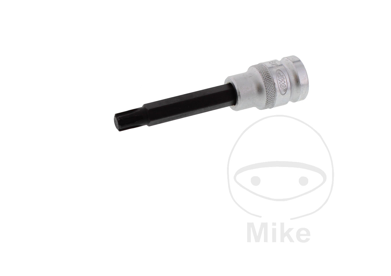 punta de destornillador ribe 1/2 m9 100 mm