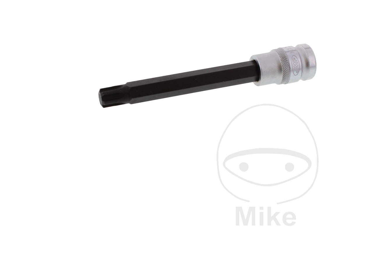 punta de destornillador ribe 1/2 m12 140 mm