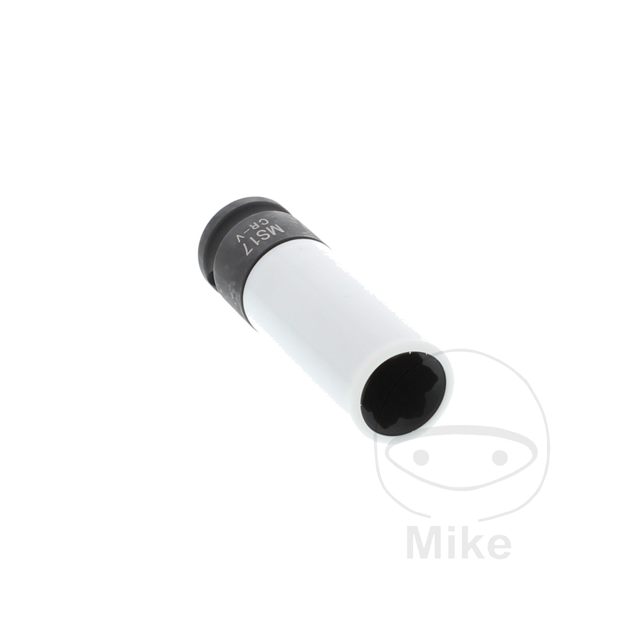 vaso de impacto revestido 1/2 17 mm 88 mm