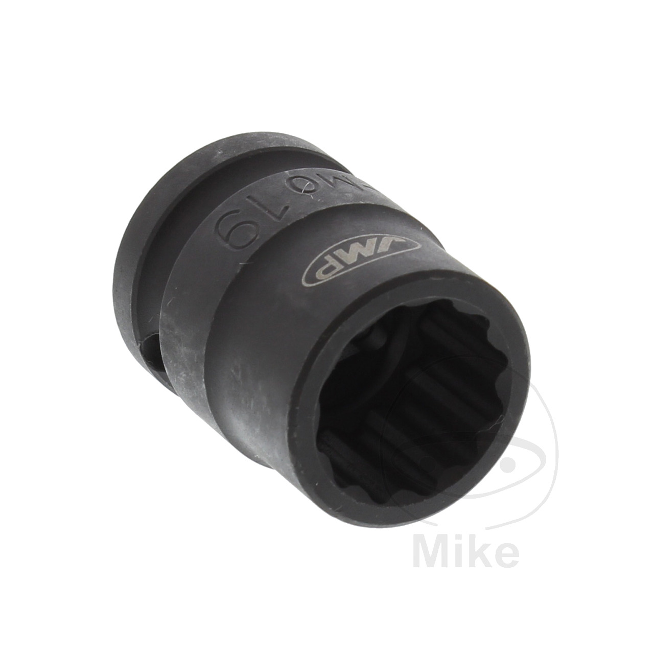 vaso de impacto bihexagonal 3/4 32 52 mm