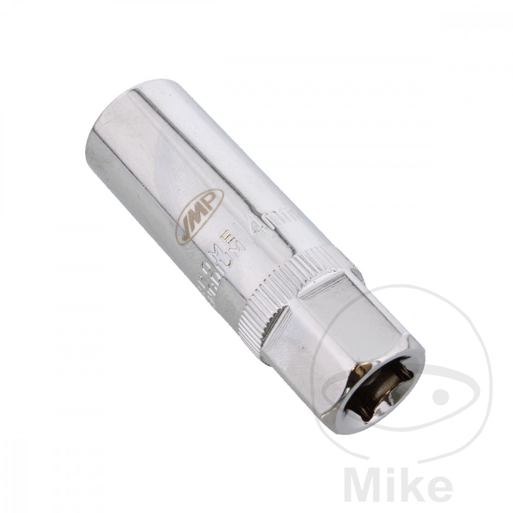 llave de vaso de bujía sw14 3/8" 63 mm