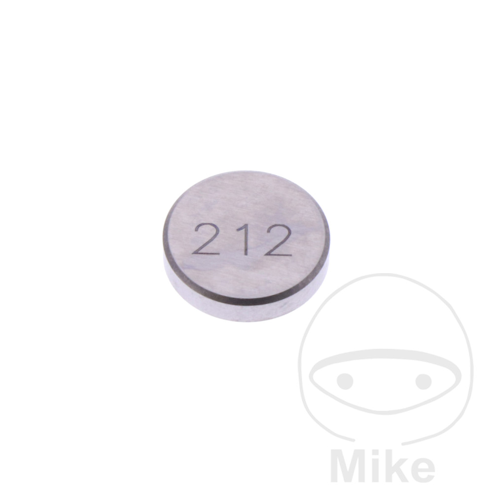 placa de valvula 8.7 mm 2.12