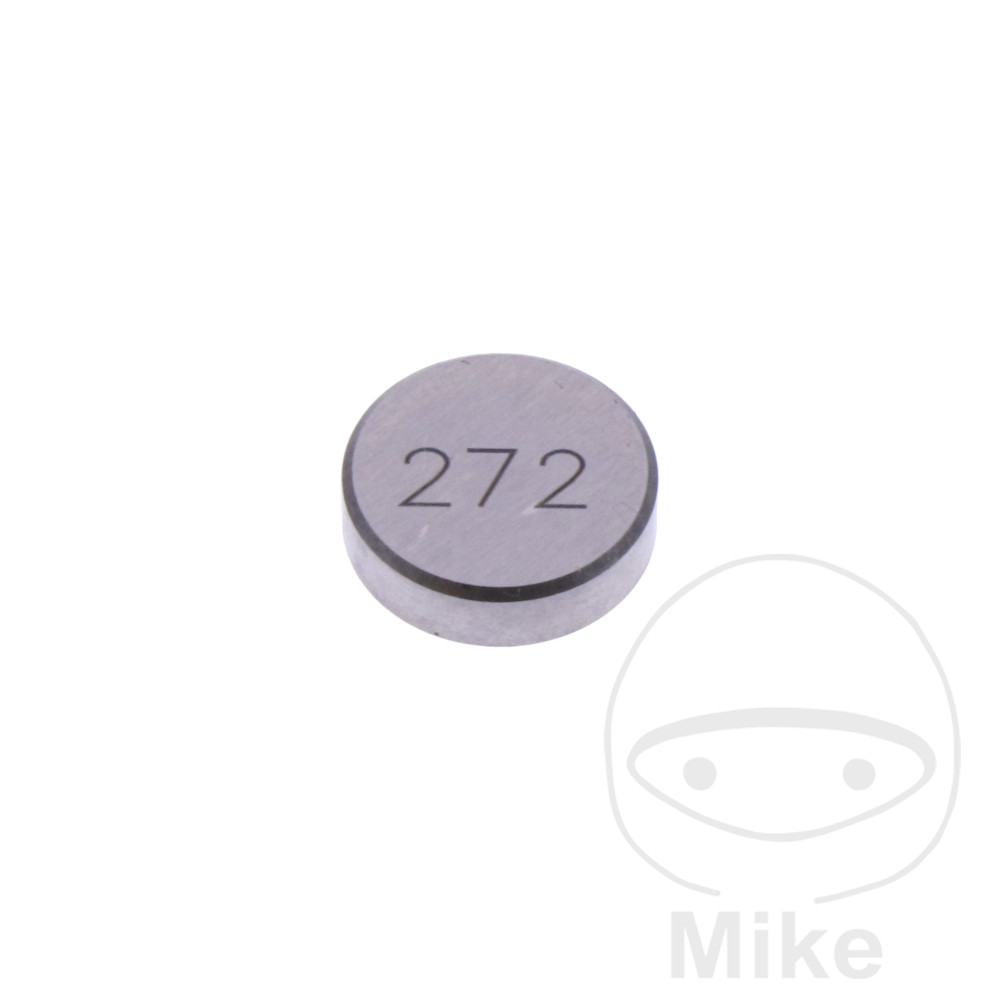 placa de valvula 8.7 mm 2.72 altn: 7471306