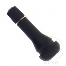 juego 4 válvulas de goma para neumáticos de coche 11.3 mm tr414 altn: 5190500