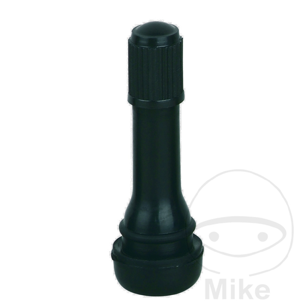juego 10 válvulas de goma para neumáticos 8.3 mm tr438