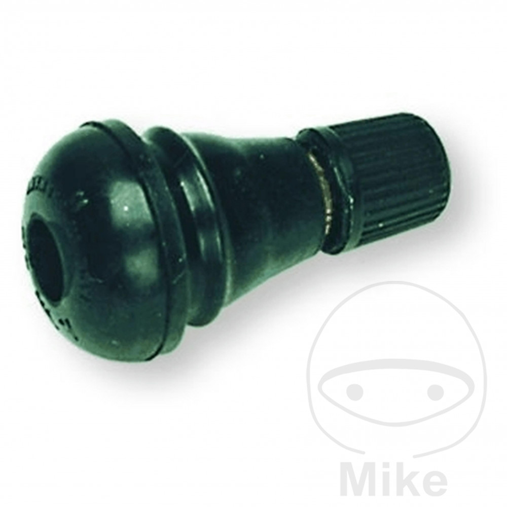 juego 100 válvulas de goma para neumáticos de coche 11.3 mm tr412 altn: 5190498