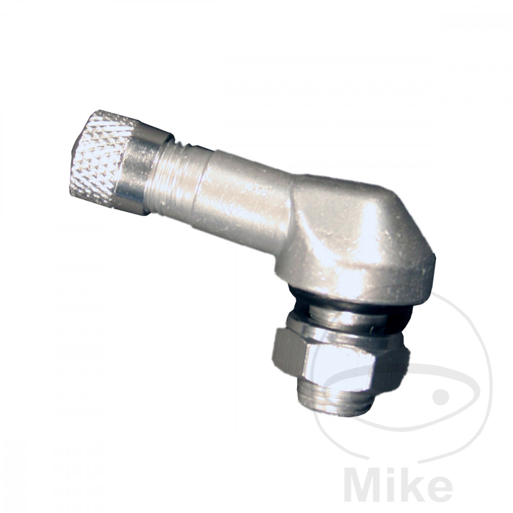 válvula en ángulo aluminio para neumáticos de moto altn: 7363033 pol 8.3 mm
