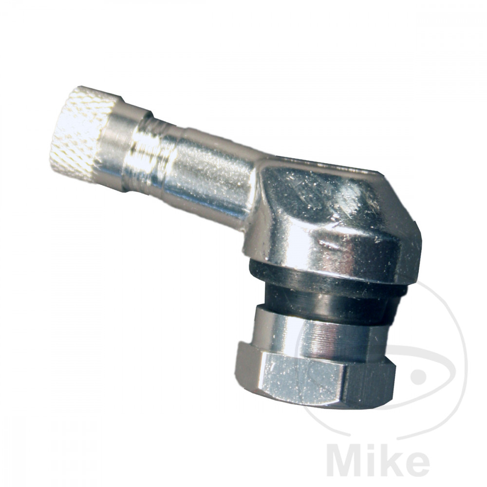 válvula en ángulo aluminio para neumáticos de moto altn7363034 pol 11.3 mm