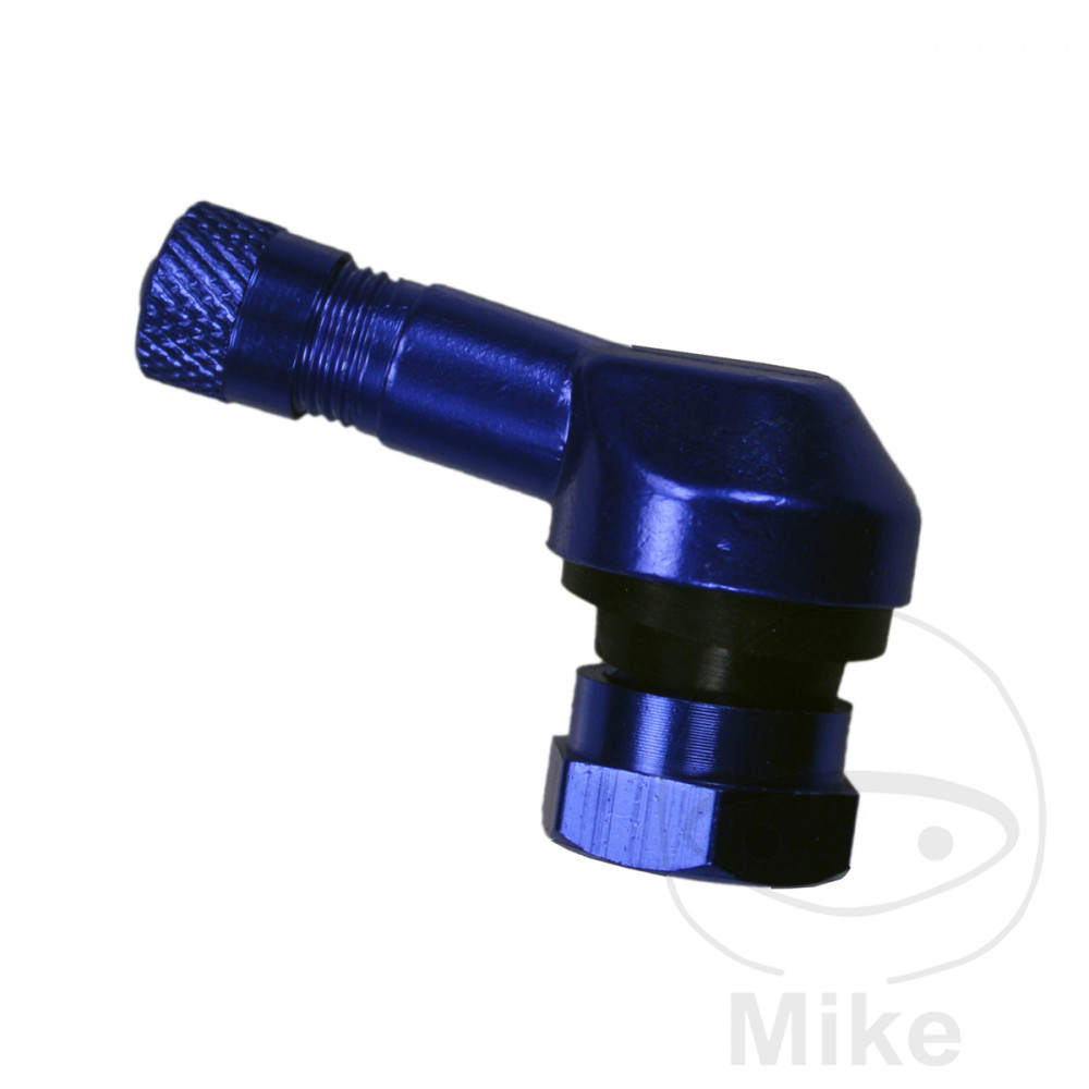 válvula en ángulo aluminio para neumáticos de moto altn: 7363037 11.3 mm