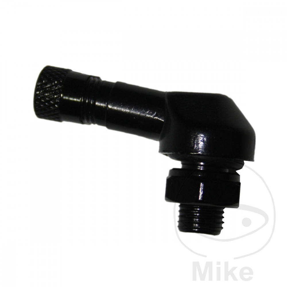válvula en ángulo aluminio para neumáticos de moto altn: 7363035 8.3 mm