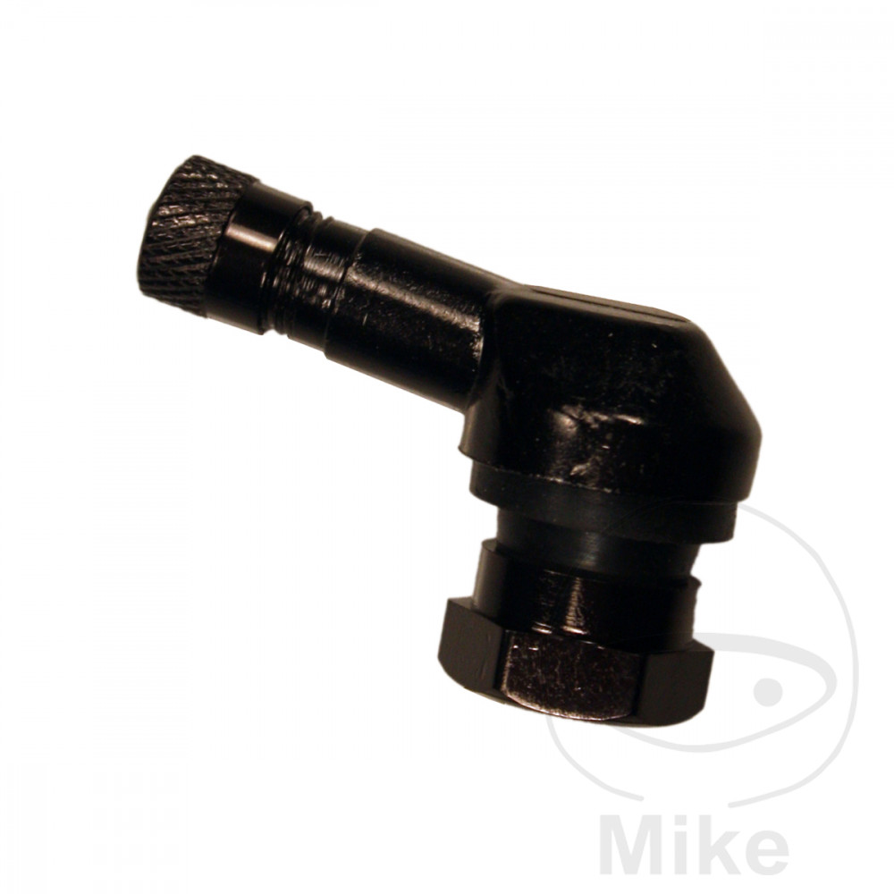 válvula en ángulo aluminio para neumáticos de moto altn: 7363036 11.3 mm