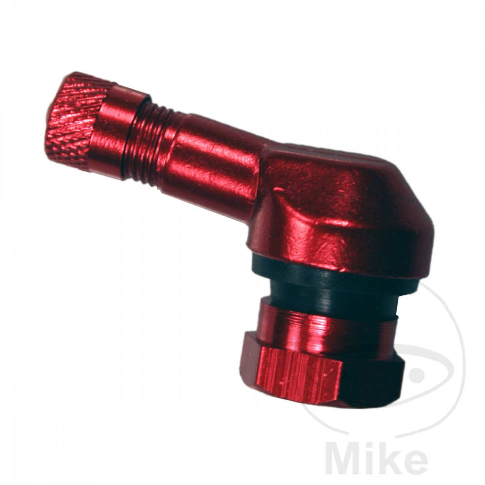 válvula en ángulo aluminio para neumáticos de moto altn: 7363042 11.3 mm