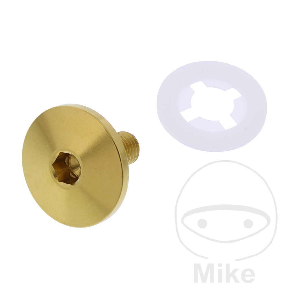 Couvercle de soupape de moteur en aluminium, pour N18 R55 R56 Mini