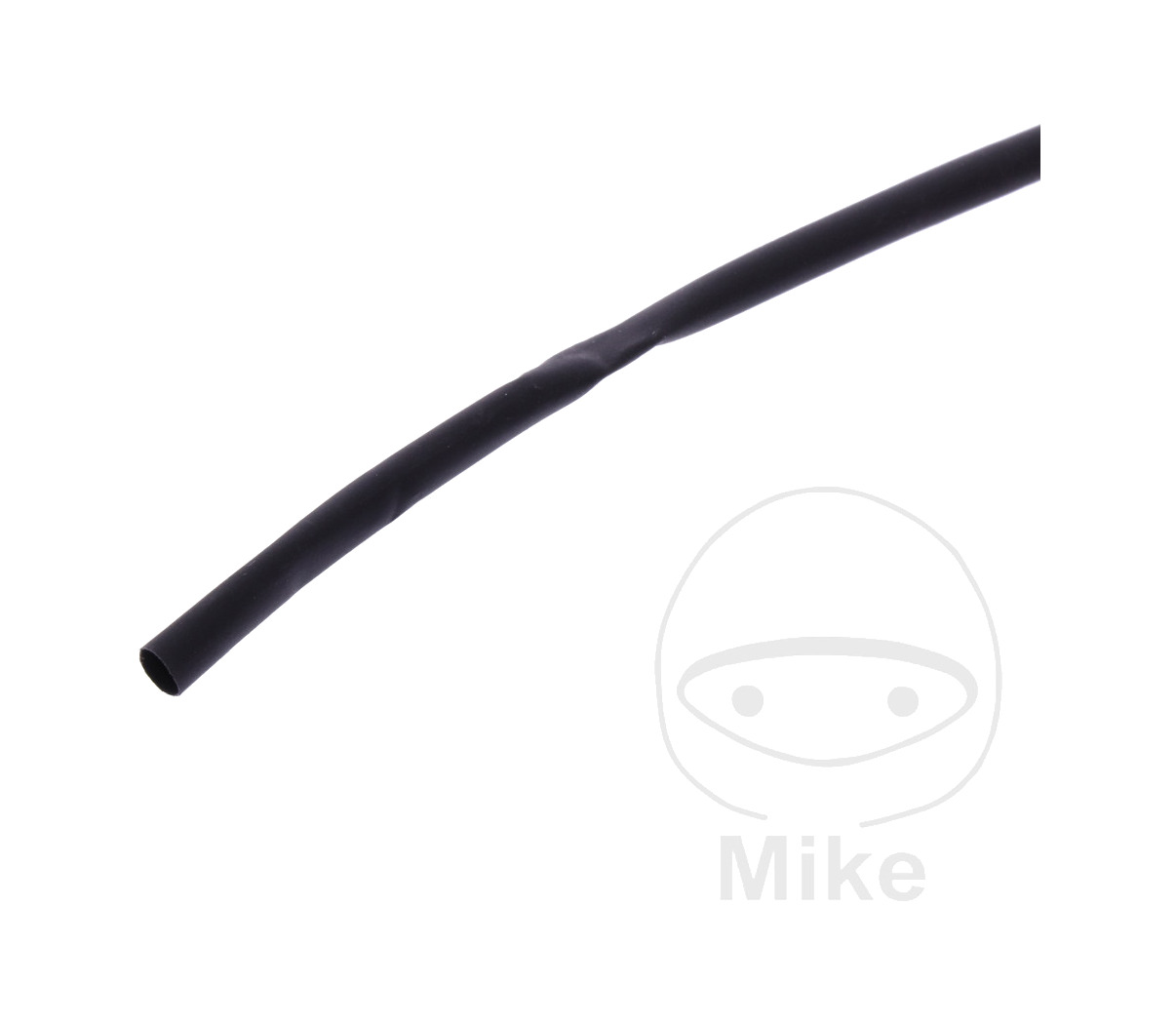 tubo termorretráctil para cables 3.2 mm 12m 2:1