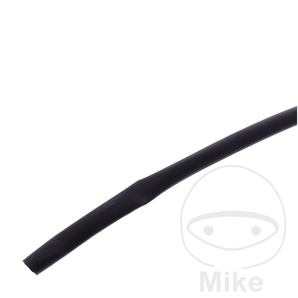 tubo termorretráctil para cables 4.8 mm 11 m 2:1