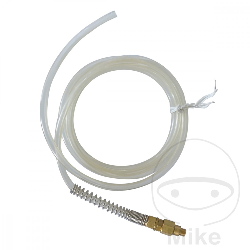 cable para purga de freno 200 mm