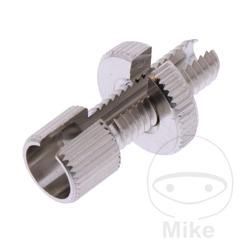 tornillo tensor de cable m6x1.00 l: 26 mm