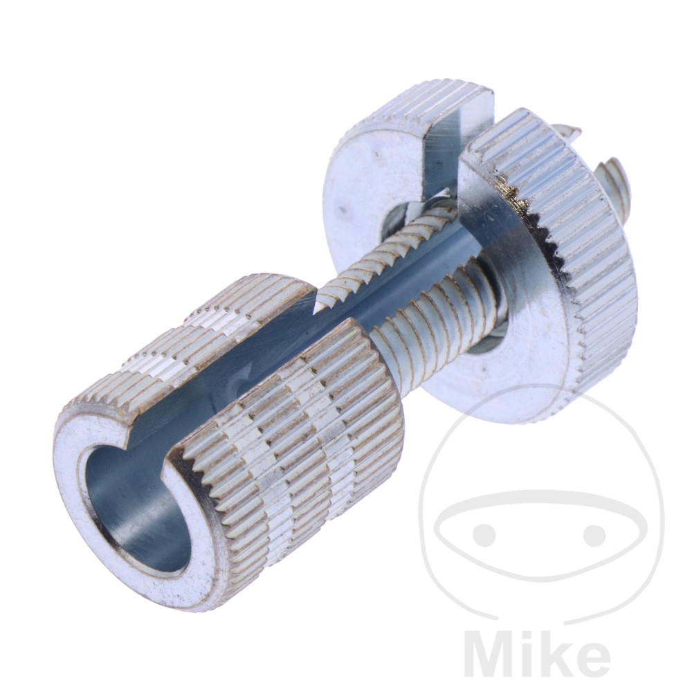 tornillo tensor de cable ranurado m8x1.00 l: 38 mm