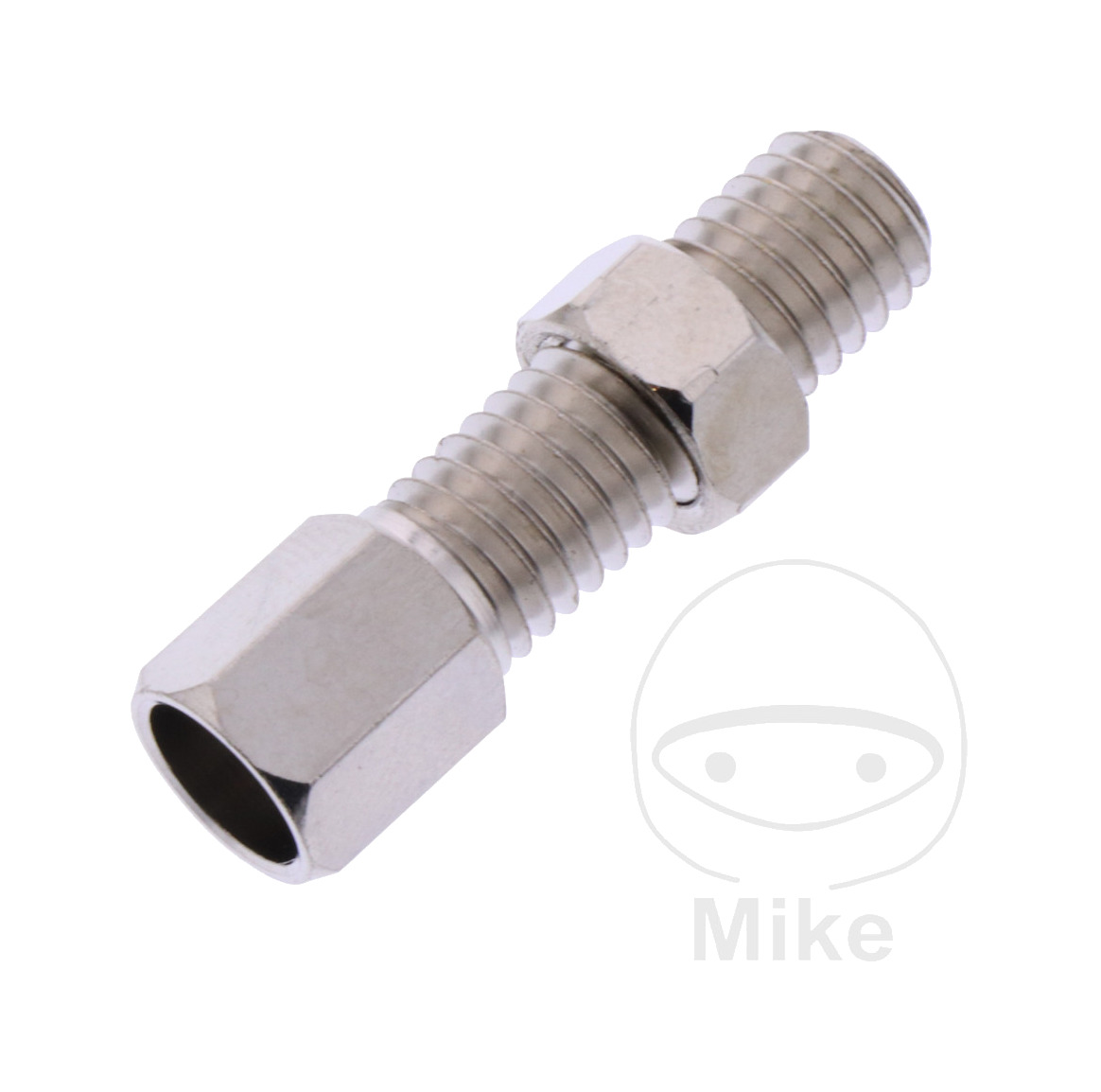 tornillo tensor de cable m8x1.25 l: 34 mm